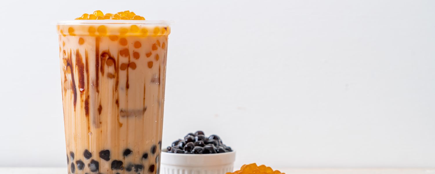 Do You Eat The Pearls In Bubble Tea? Bubblebase UK